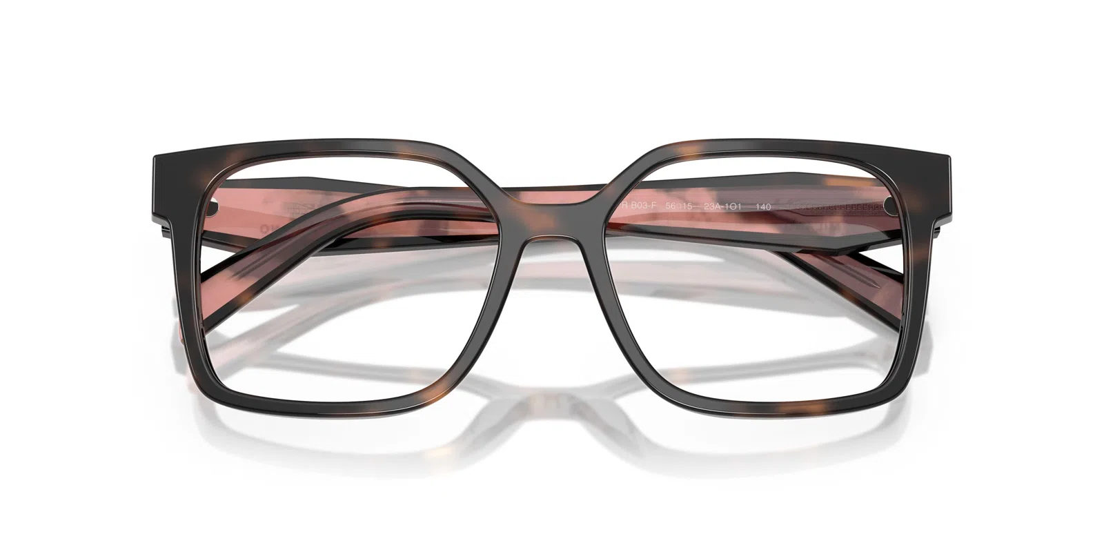 Prada B03VF Eyeglasses - view 24